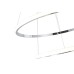 Подвесная люстра Zortes Ringolight ZRS.33322.63C