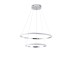 Подвесная люстра Zortes Ringolight ZRS.33322.63C