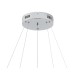 Подвесная люстра Zortes Ringolight ZRS.33322.63C