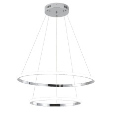 Подвесная люстра Zortes Ringolight ZRS.33322.63C