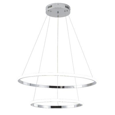Подвесная люстра Zortes Ringolight ZRS.33322.63C