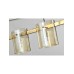 Подвесная люстра Zortes Rony ZRS.1200.05