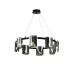 Подвесная люстра Zortes Rony ZRS.1209.08