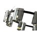 Подвесная люстра Zortes Rony ZRS.1209.08