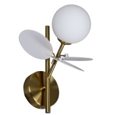 Бра Zortes Floret ZRS.01201.01
