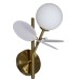 Бра Zortes Floret ZRS.01201.01