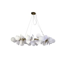 Подвесная люстра Zortes Floret ZRS.01201.18