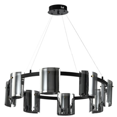 Подвесная люстра Zortes Rony ZRS.1209.08
