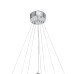 Подвесная люстра Zortes Auralia ZRS.57791.171