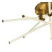 Потолочная люстра Zortes Astra ZRS.57783.10