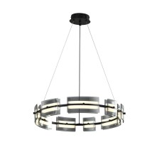 Подвесная люстра Zortes Loft ZRS.1802.60