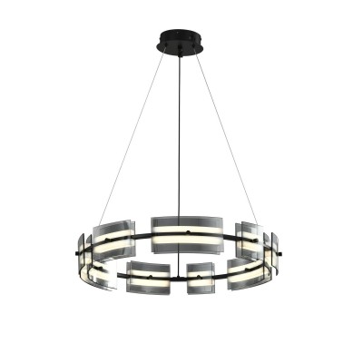 Подвесная люстра Zortes Loft ZRS.1802.60