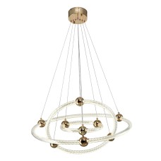 Подвесная люстра Zortes Auralia ZRS.57790.141
