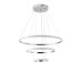 Подвесная люстра Zortes Ringolight ZRS.33322.75C