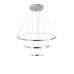 Подвесная люстра Zortes Ringolight ZRS.33322.75C