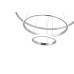 Подвесная люстра Zortes Ringolight ZRS.33322.75C