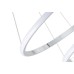 Подвесная люстра Zortes Ringolight ZRS.33322.75C