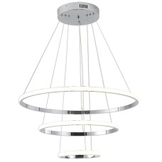 Подвесная люстра Zortes Ringolight ZRS.33322.75C