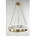 Подвесной светильник Zortes Cloud-stone ZRS.90610.60