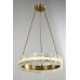 Подвесной светильник Zortes Cloud-stone ZRS.90610.60