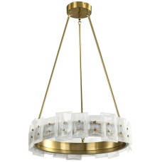 Подвесной светильник Zortes Cloud-stone ZRS.90610.60