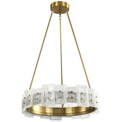 Подвесной светильник Zortes Cloud-stone ZRS.90610.60