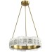 Подвесной светильник Zortes Cloud-stone ZRS.90610.60