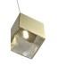 Подвесной светильник Zortes Ice cube ZRS.1005.01