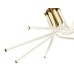 Потолочная люстра Zortes Lora ZRS.57784.08