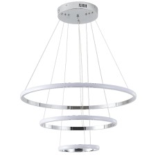 Подвесная люстра Zortes Ringolight ZRS.33321.120C