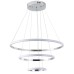 Подвесная люстра Zortes Ringolight ZRS.33321.120C