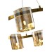 Подвесная люстра Zortes Rony ZRS.1200.08