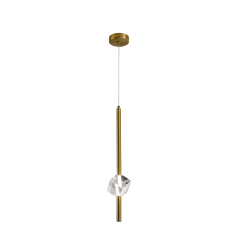 Подвесной светильник Zortes Brilly ZRS.30514.07