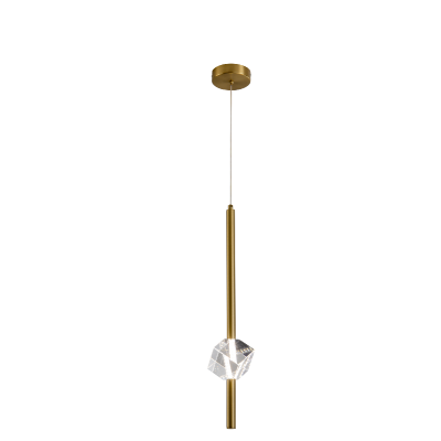Подвесной светильник Zortes Brilly ZRS.30514.07