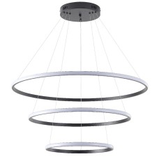 Подвесная люстра Zortes Ringolight ZRS.33320.120C