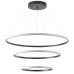 Подвесная люстра Zortes Ringolight ZRS.33320.120C
