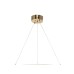 Подвесная люстра Zortes Ringer ZRS.57792.116