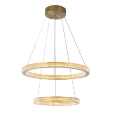 Подвесная люстра Zortes Grace ZRS.30220.126