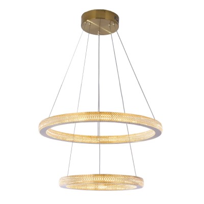 Подвесная люстра Zortes Grace ZRS.30220.126
