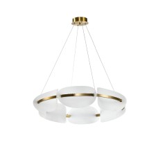 Подвесная люстра Zortes Moon ZRS.1210.80
