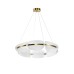 Подвесная люстра Zortes Moon ZRS.1210.80