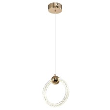 Подвесной светильник Zortes Auralia ZRS.57790.17