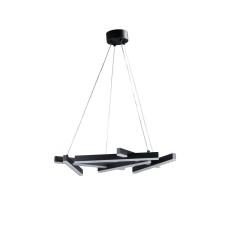 Подвесная люстра Zortes Aven ZRS.01243.01