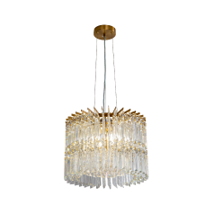Подвесная люстра Zortes Ice Queen ZRS.30514.06