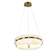 Подвесная люстра Zortes Moon ZRS.1210.60
