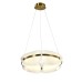 Подвесная люстра Zortes Moon ZRS.1210.60