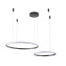 Подвесная люстра Zortes Ringolight ZRS.33321.63F