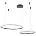 Подвесная люстра Zortes Ringolight ZRS.33321.63F