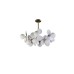 Люстра на штанге Zortes Floret ZRS.01201.12