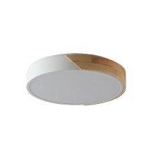 Потолочный светильник Zortes Alberro ZRS.01289.48